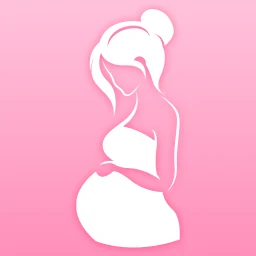 Icône de Pregnancy Calendar & Tracker
