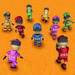 Ícone de Survival 456 Prison Escape