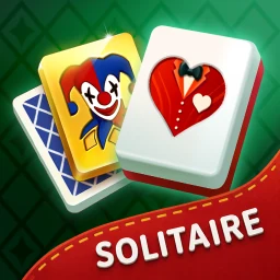 Solitaire Club: Tile Match icon