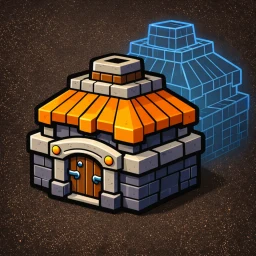 Clash Tracker: Upgrade & Base のアイコン