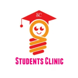 أيقونة Students Clinic