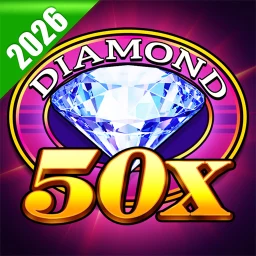 Classic Slots™ - Casino Games simgesi