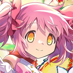 Madoka Magica Magia Exedra icon