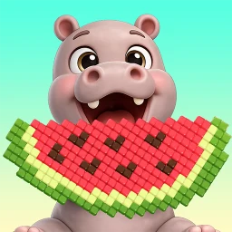 Hippos Hungry