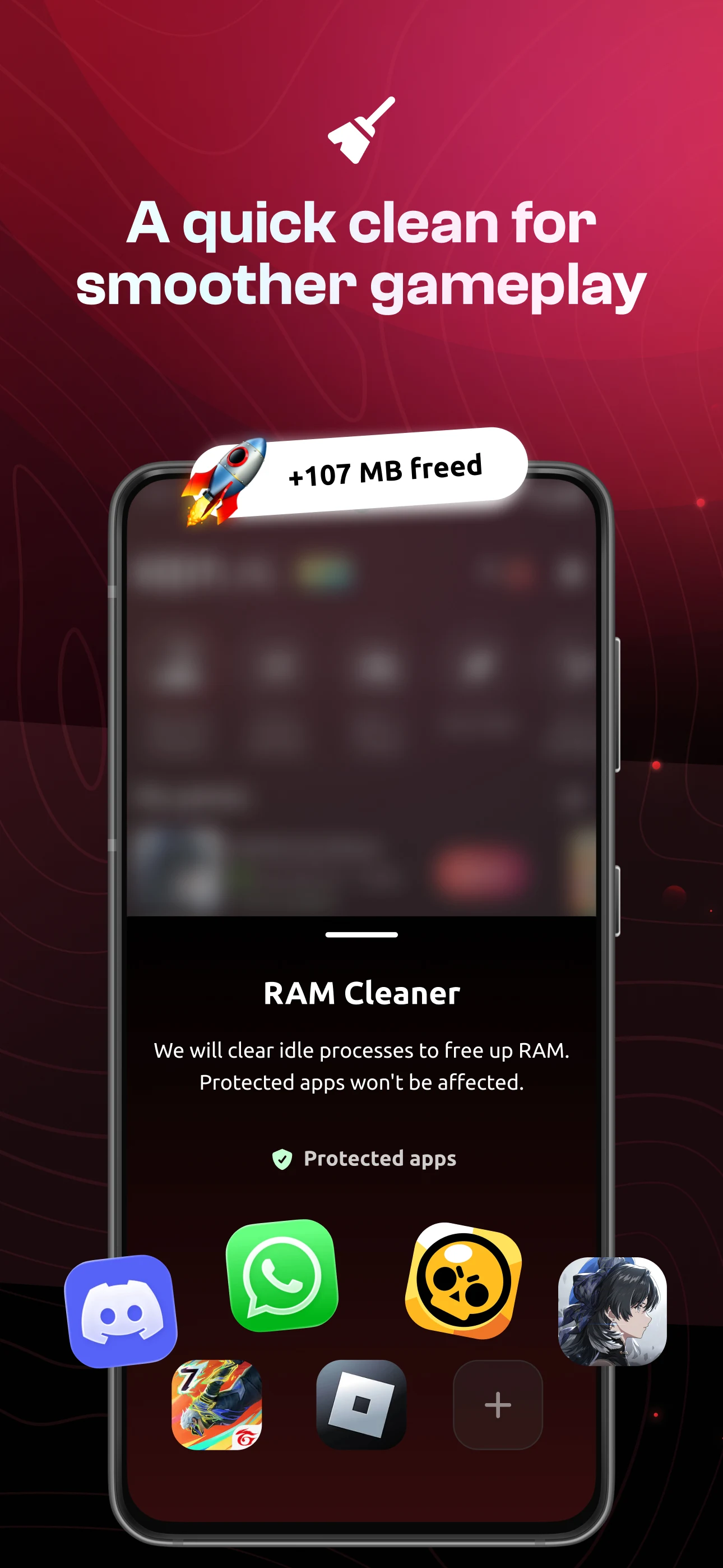 ExitLag: Fix Ping Mobile & Lag screenshot