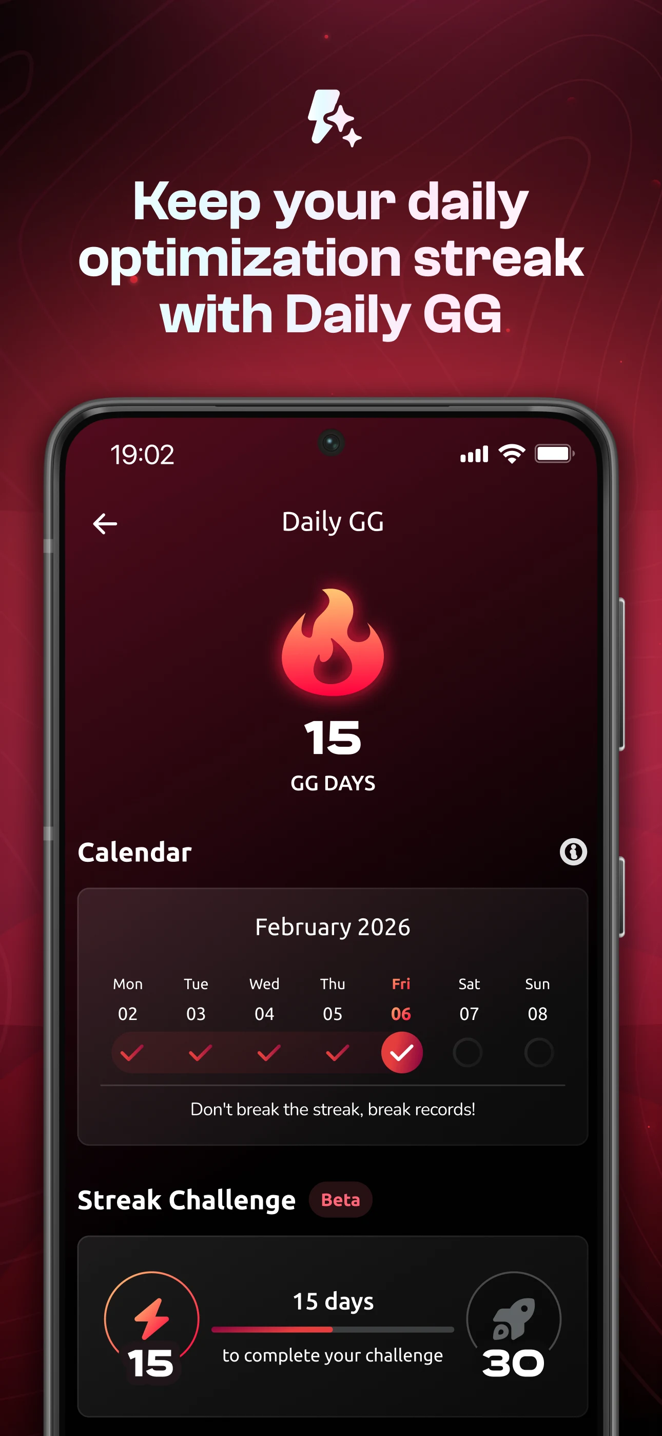 ExitLag: Fix Ping Mobile & Lag screenshot