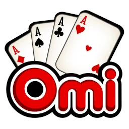 Omi the trumps icon