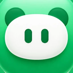 Значок PandaCoco - AI Tutor