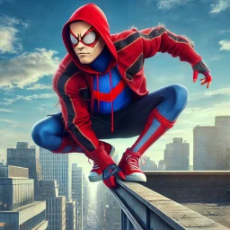 Значок Spider Rope Hero: Gang War