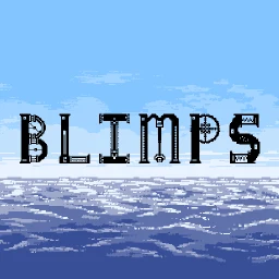 Blimps Limited simgesi