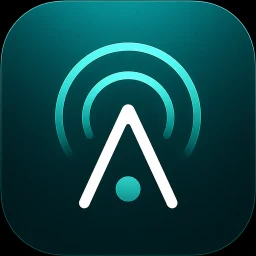 APRS World — APRS Map & TNC 图标