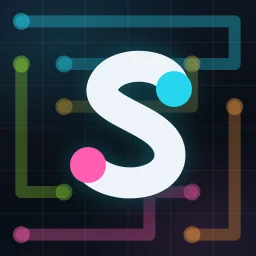 SPAN - numberlink duels icon