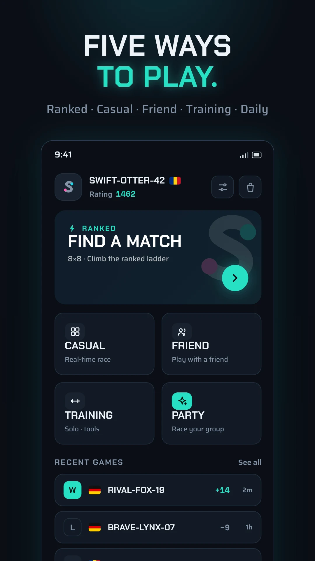 SPAN - numberlink duels screenshot