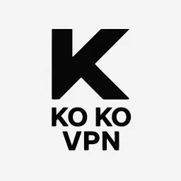 Icono de Ko Ko VPN