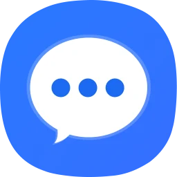 Messages 图标