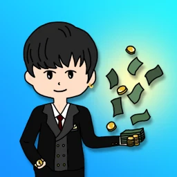 Значок 알바왕 김사장 : 사장 키우기 RPG