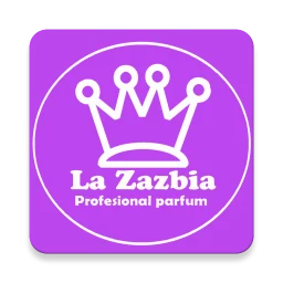Значок Portal - La Zazbia Parfum