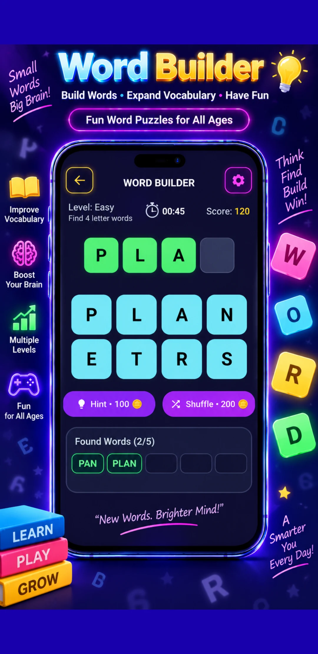XO Game – Tic Tac Toe screenshot