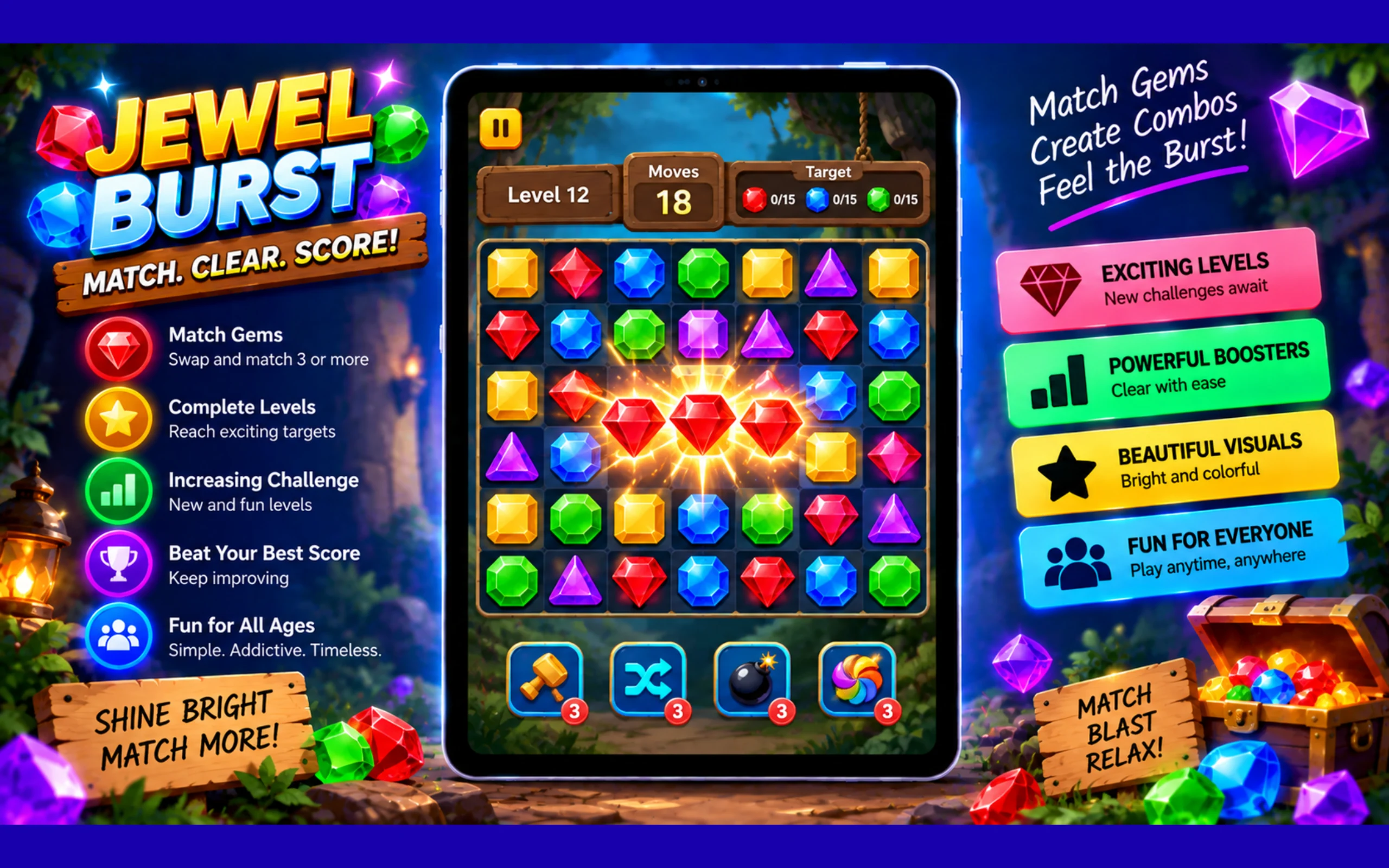 XO Game – Tic Tac Toe screenshot