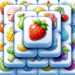 Tile Match: Triple Puzzle Game icon