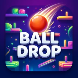 Ball Drop のアイコン