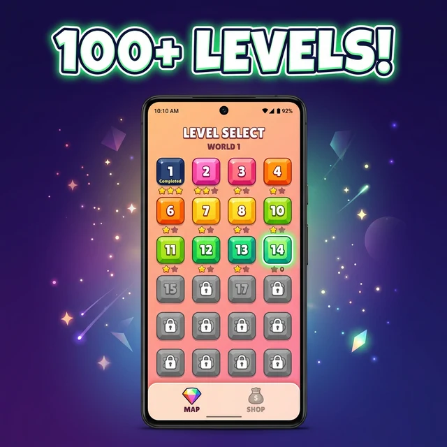 Ball Drop screenshot