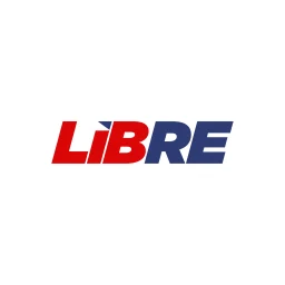 Libre 图标