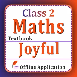 Symbol von Class 2 Joyful Maths Guide