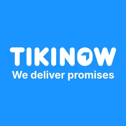 أيقونة TikiNOW Center