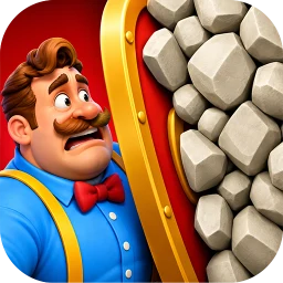 Wonder Match: Amazing Family simgesi
