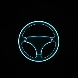 Icono de Virtual Steering Controller
