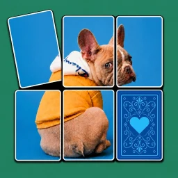 Picture Block Puzzle