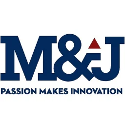 M&J Self Service simgesi
