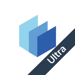 أيقونة MultiApp Ultra