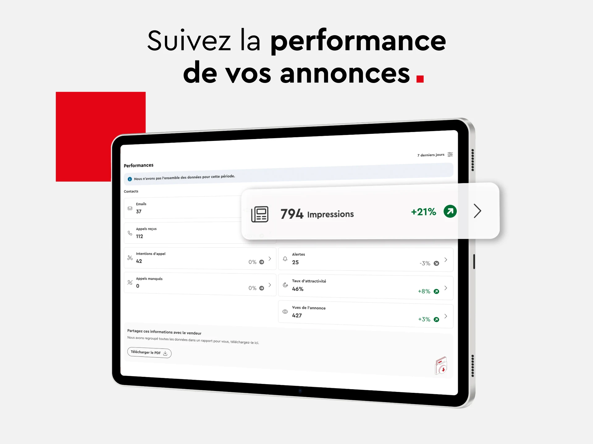 MySeLogerPro screenshot