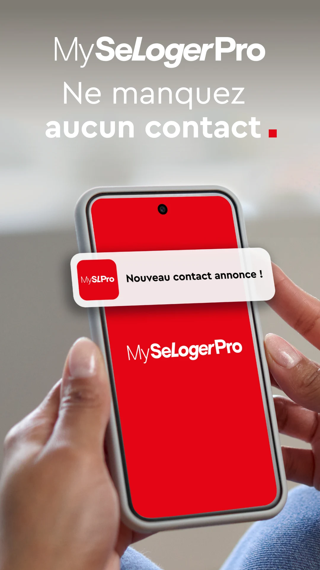 MySeLogerPro screenshot