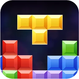 Icono de Block Puzzle