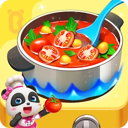 Küçük Panda Restoran icon