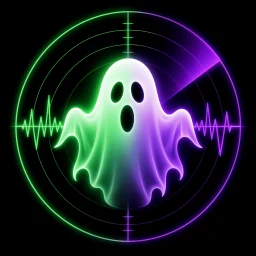 Ghost Detector - Horror Scan 아이콘