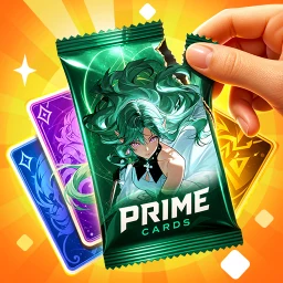 Anime TCG Merge Battle 아이콘