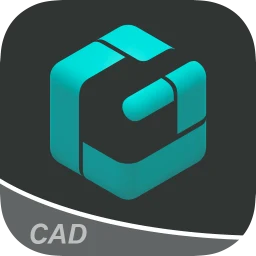 DWG FastView-CAD Viewer&Editor 图标