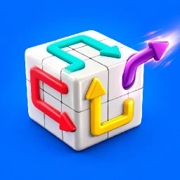 Arrow Escape 3D のアイコン