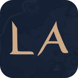 Map Genie: Lost Ark Map のアイコン