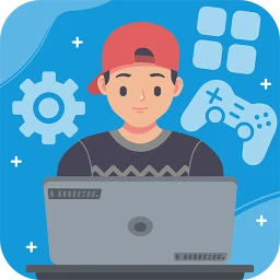Dev Life Simulator icon