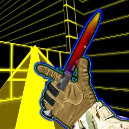 Symbol von Surf GO: Parkour, Skins, Cases