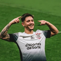 Corinthians Wallpapers