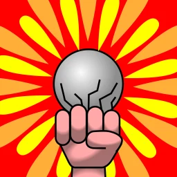 Icono de Punch Ball