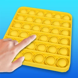Ikon Pop It 3D: Antistress Toys
