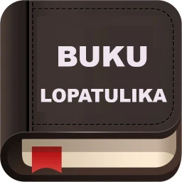 Значок Buku Lopatulika