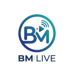 Значок BM Live